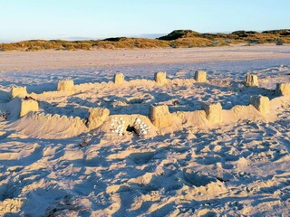 Maison de vacances Løkken  13