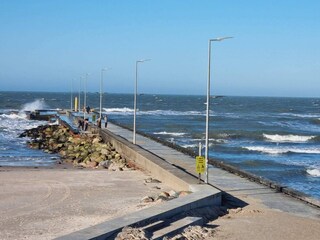 Vakantiehuis Løkken  28