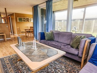 Casa de vacaciones Løkken  16