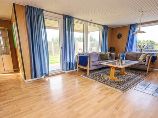 Casa de vacaciones Løkken  17
