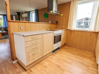 Casa de vacaciones Løkken  19