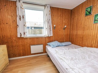 Casa de vacaciones Løkken  22