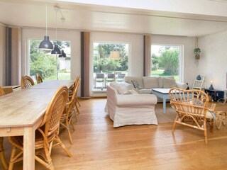 Holiday house Veddinge  9