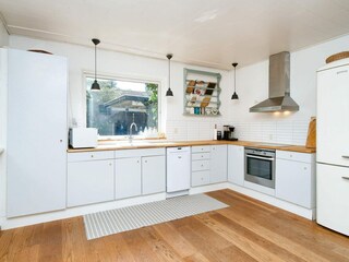 Holiday house Veddinge  10