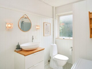 Vakantiehuis Veddinge  52