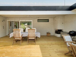 Holiday house Veddinge  19