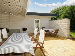 Casa per le vacanze Veddinge  11