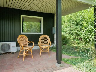 Casa de vacaciones Veddinge  21