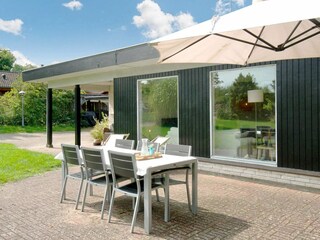 Holiday house Veddinge  23