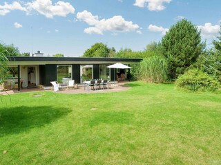 Holiday house Veddinge  24