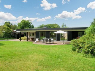 Holiday house Veddinge Outdoor Recording 4