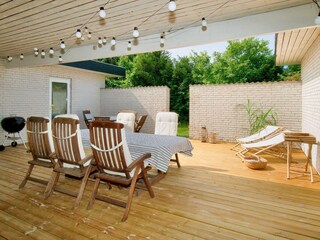 Maison de vacances Veddinge Enregistrement extérieur 1