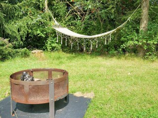 Holiday house Veddinge  8