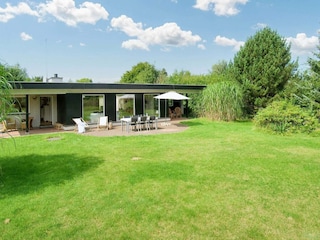 Casa de vacaciones Veddinge  9