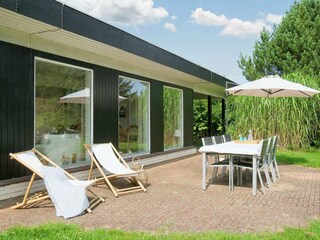 Casa per le vacanze Veddinge  6