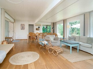 Casa de vacaciones Veddinge  7