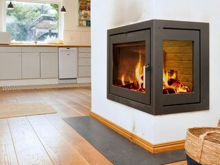 Casa per le vacanze Veddinge  21