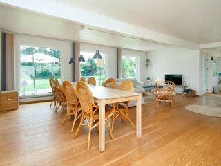 Casa per le vacanze Veddinge  9