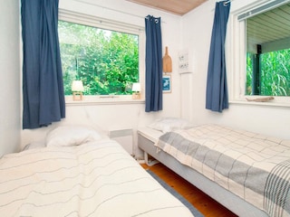 Casa de vacaciones Veddinge  19