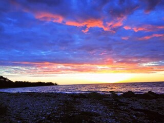 Maison de vacances Veddinge  54