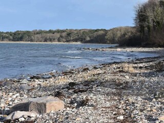 Casa de vacaciones Veddinge  35