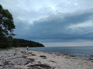 Casa de vacaciones Veddinge  45