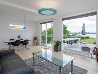 Ferienhaus Præstø  5