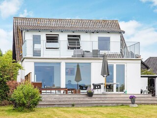 Vakantiehuis Præstø Buitenaudio-opname 1