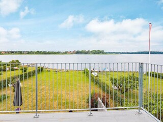 Vakantiehuis Præstø  2