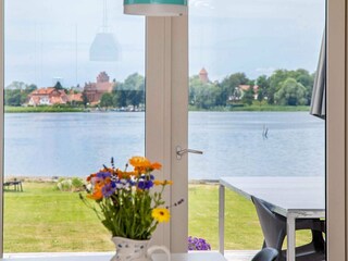 Vakantiehuis Præstø  4