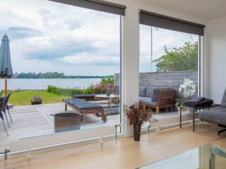 Vakantiehuis Præstø  5