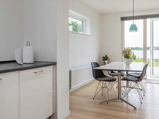 Maison de vacances Præstø  7