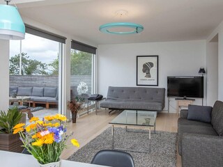 Maison de vacances Præstø  8