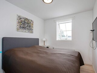 Maison de vacances Præstø  9