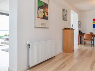 Maison de vacances Præstø  11