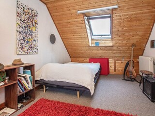 Maison de vacances Præstø  12