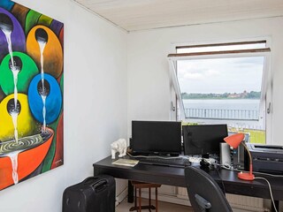 Maison de vacances Præstø  14