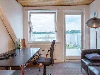 Vakantiehuis Præstø  21