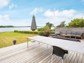 Vakantiehuis Præstø  16