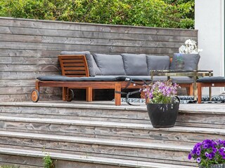 Vakantiehuis Præstø  17