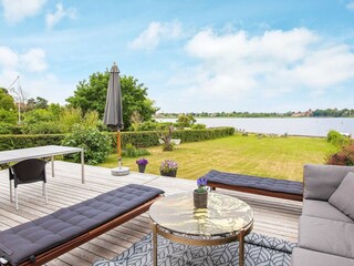 Vakantiehuis Præstø  5