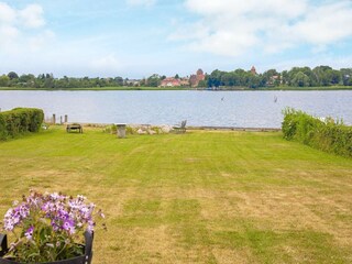 Casa de vacaciones Præstø  16