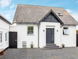 Casa de vacaciones Præstø  30