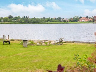 Vakantiehuis Præstø  22