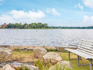 Vakantiehuis Præstø  23