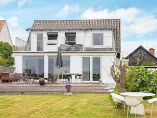 Vakantiehuis Præstø  24