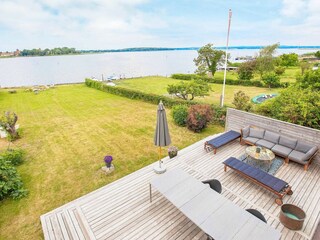 Vakantiehuis Præstø  10