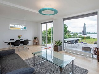 Maison de vacances Præstø  27