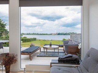 Maison de vacances Præstø  7