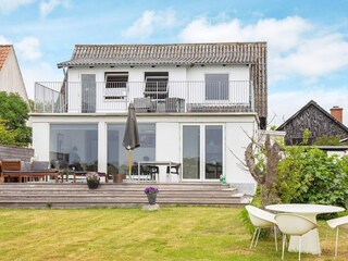 Casa de vacaciones Præstø  16